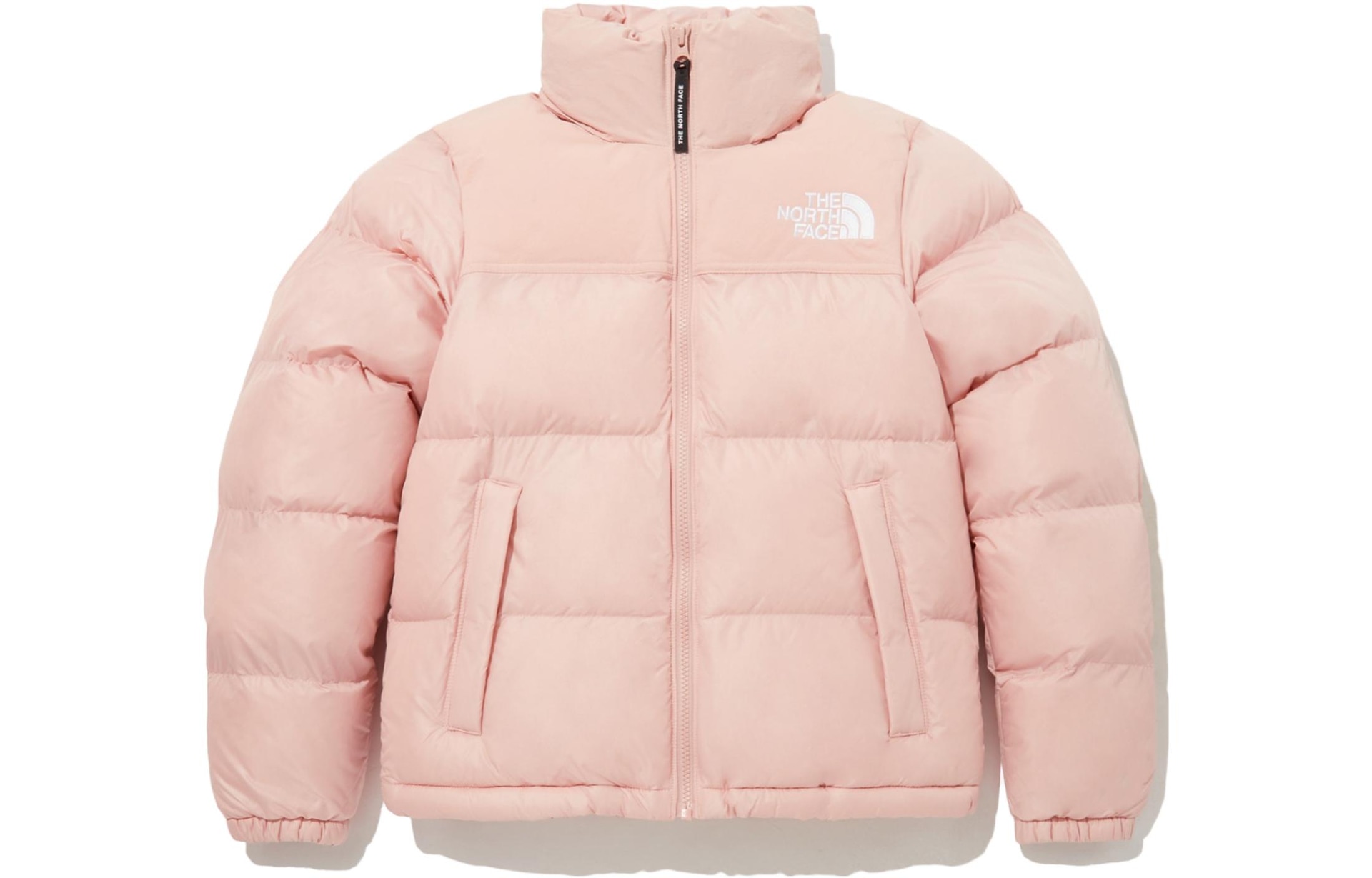 北面/THE NORTH FACE The North Face Nuptse Pink Women's