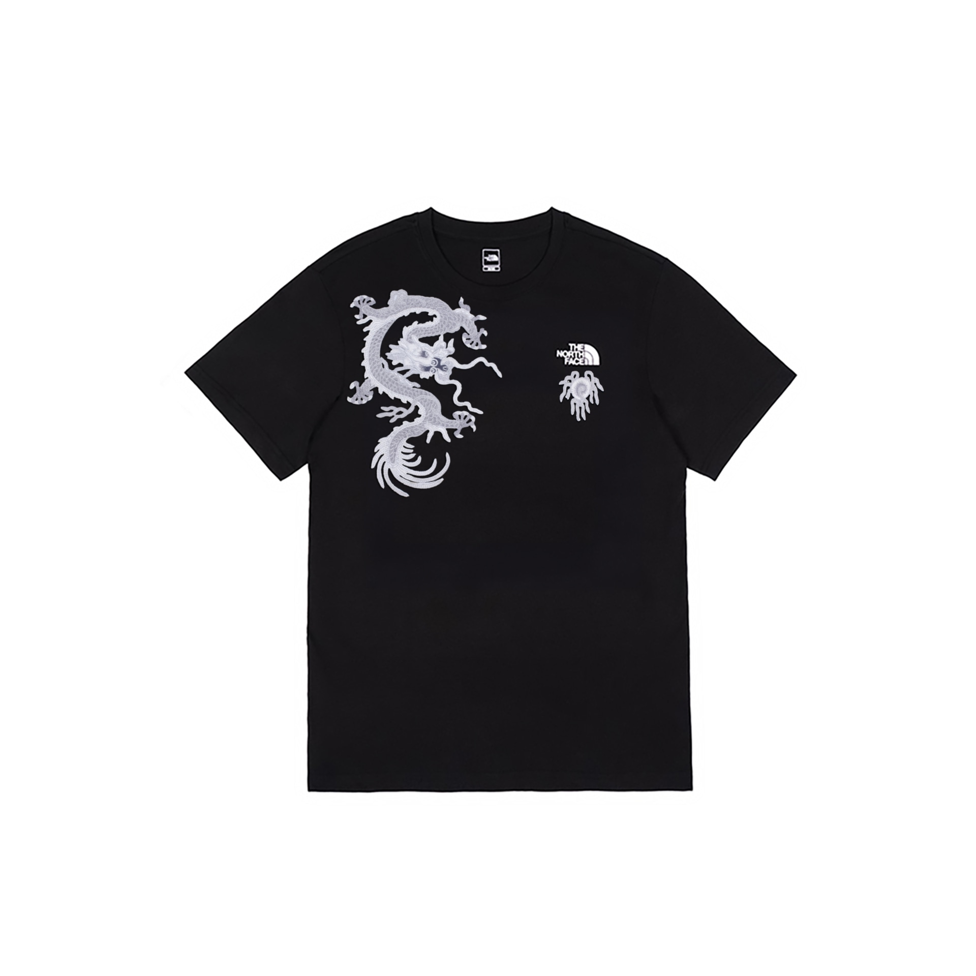 Футболка The North Face T