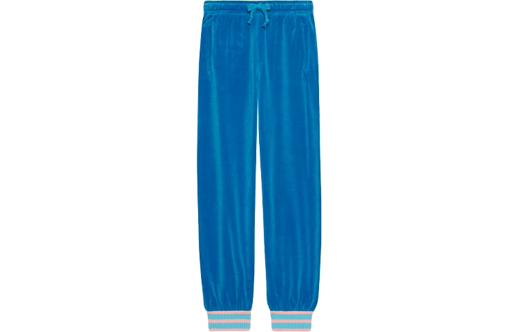 Gucci FW21 Chenille