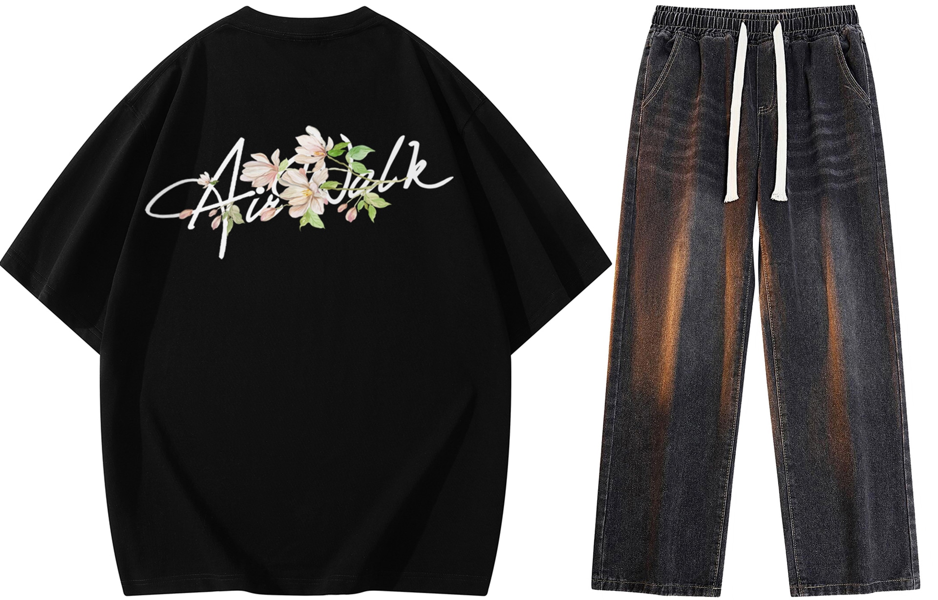 Airwalk LogoT
