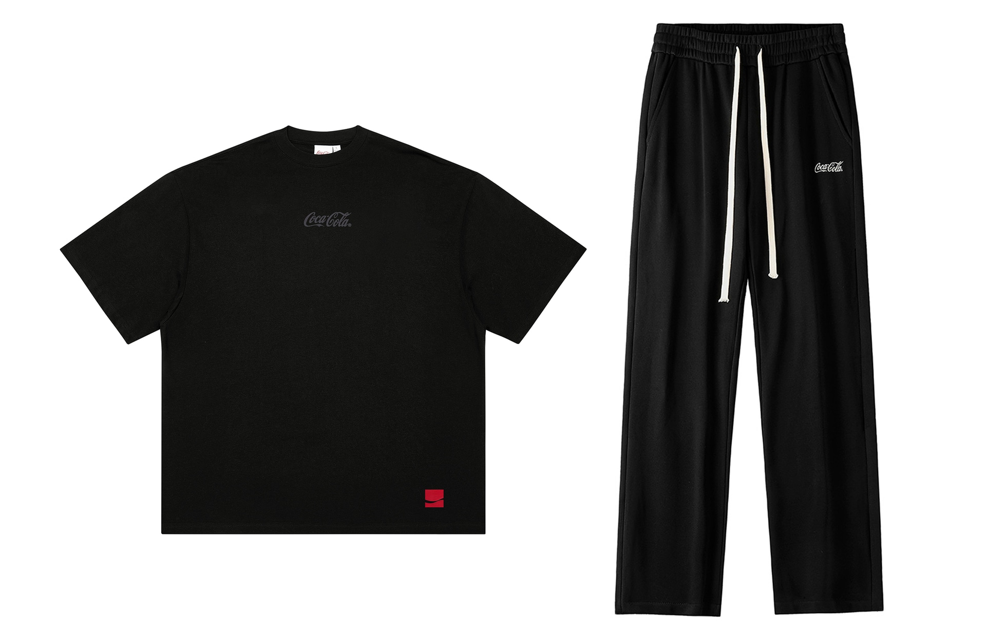 Coca-Cola/可口可乐 Coca-Cola T