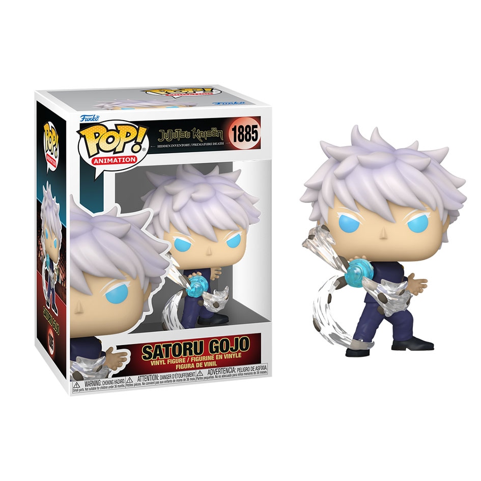 Funko Q — фото 2