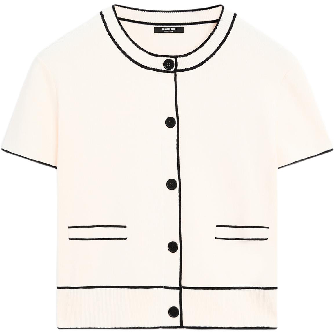 Топы Massimo Dutti
