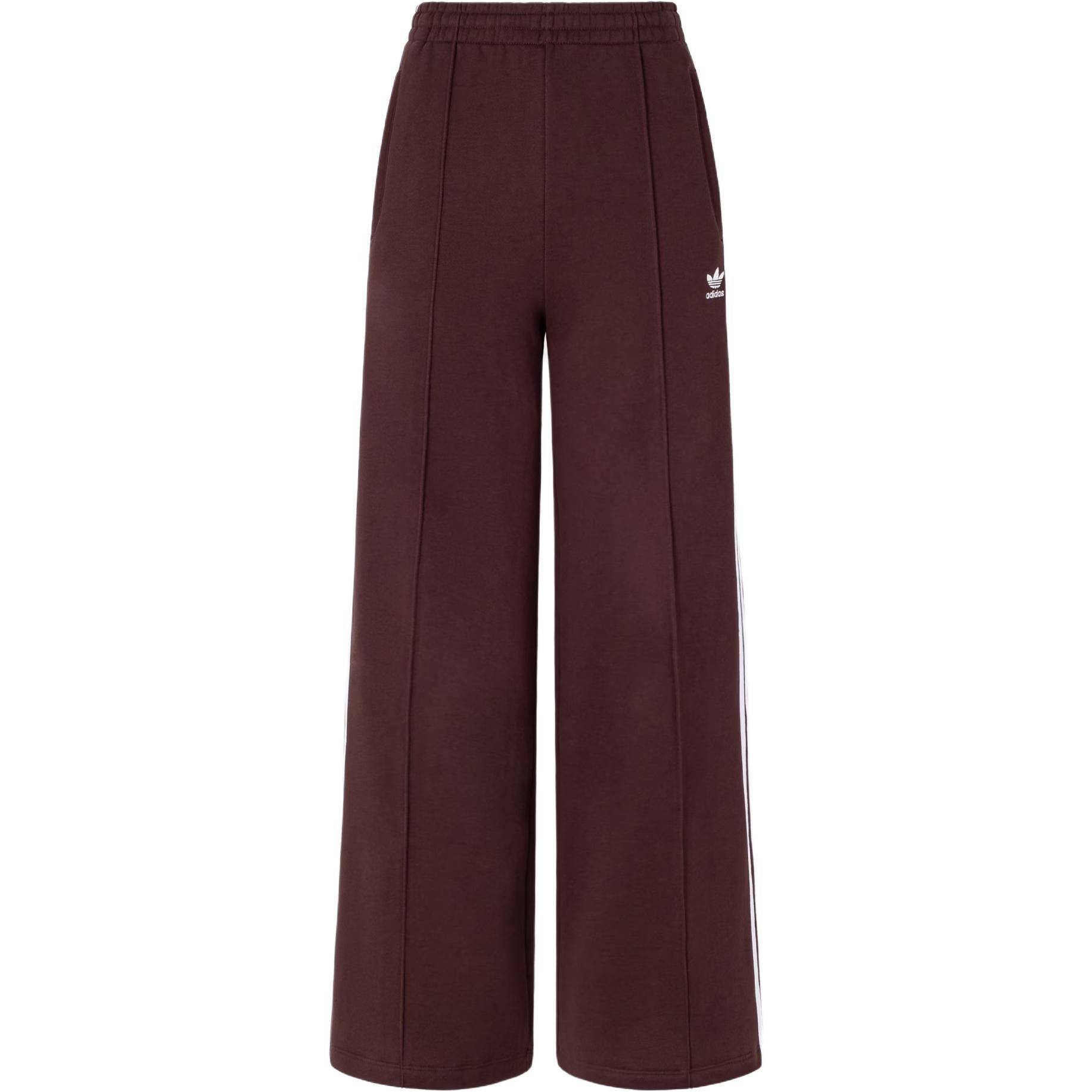 Adidas Adicolor Wide Leg Joggers