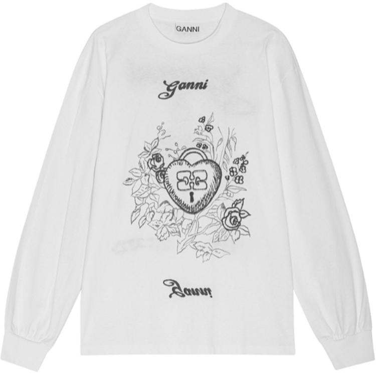 GANNI SS25