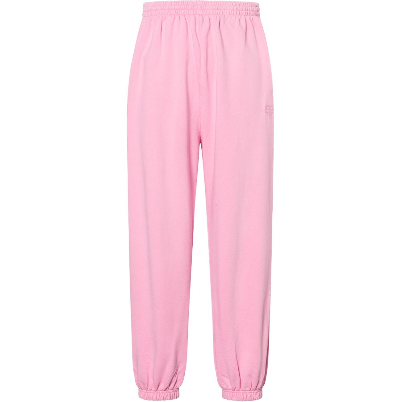 Balenciaga FW22 Pink Joggers