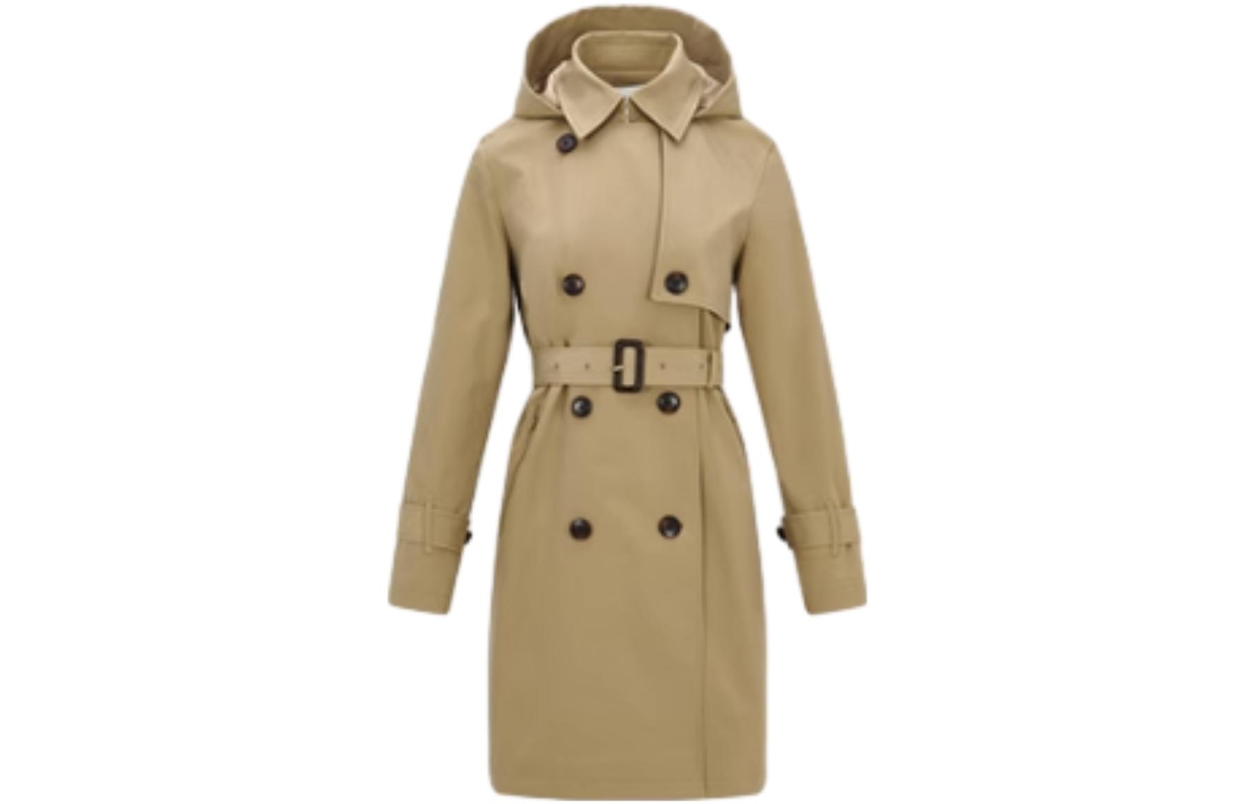 HAZZYS 哈吉斯 HAZZYS FW23
