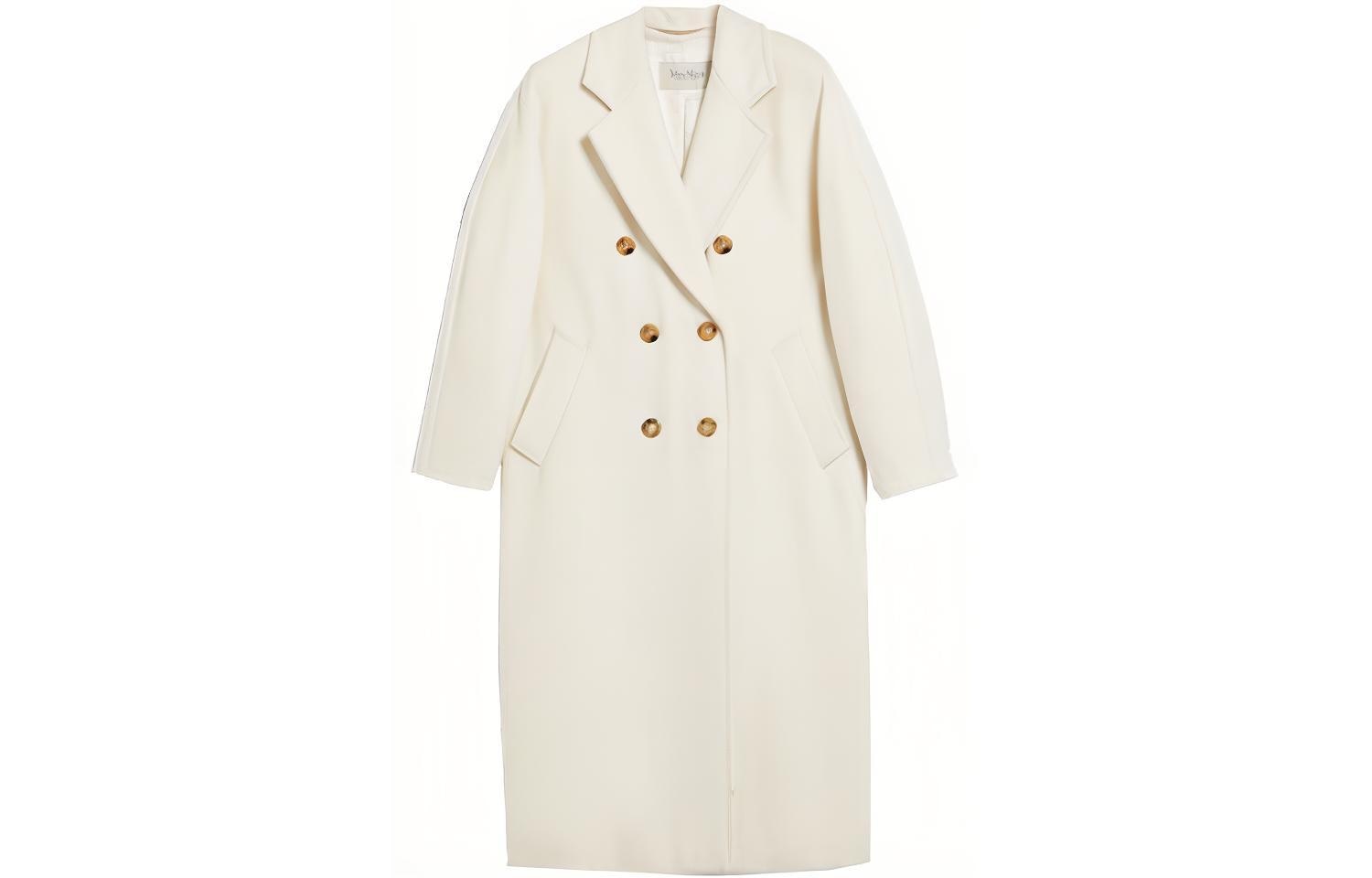 MaxMara 101801 Coat
