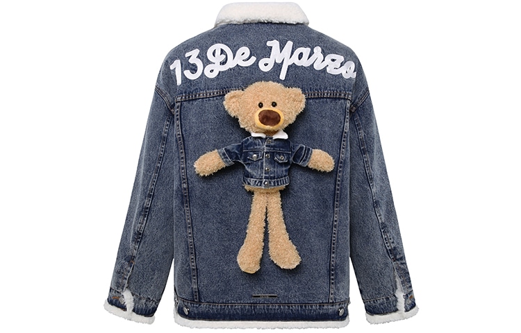 13 DEMARZO FW22