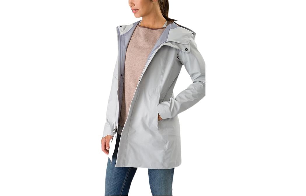 Arcteryx Одежда (Арт. 17196-服) — фото 3
