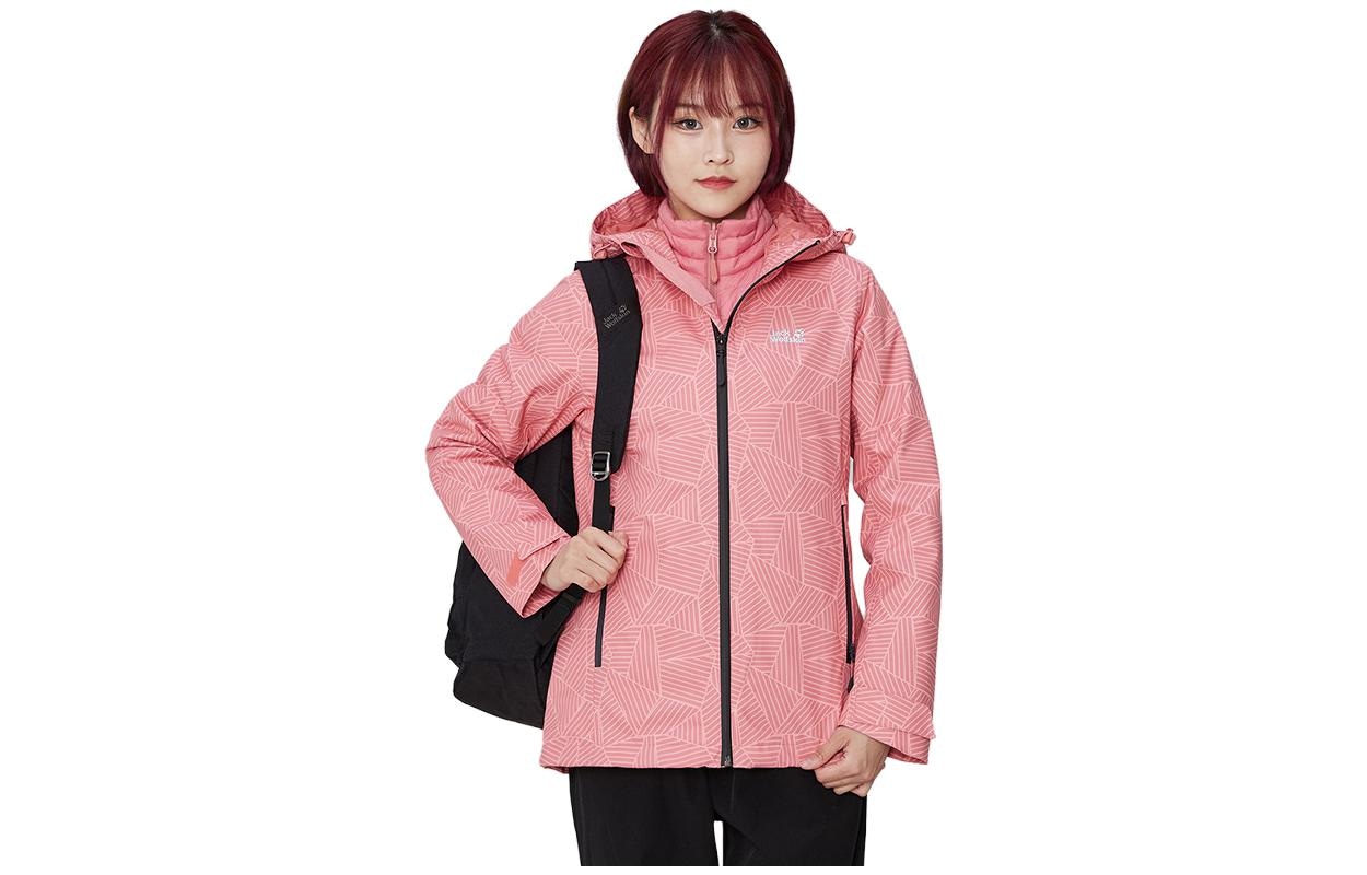 狼爪/Jack Wolfskin Jack Wolfskin Logo