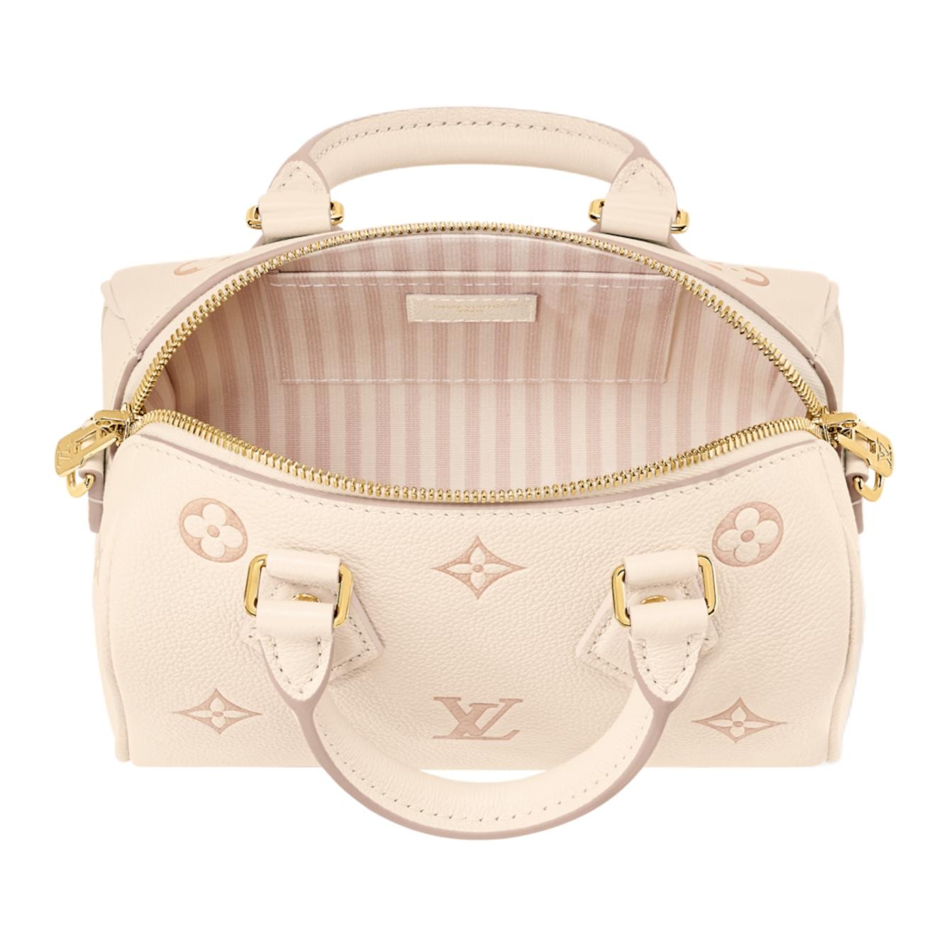 Louis Vuitton Speedy Bandoulire 20 — фото 3