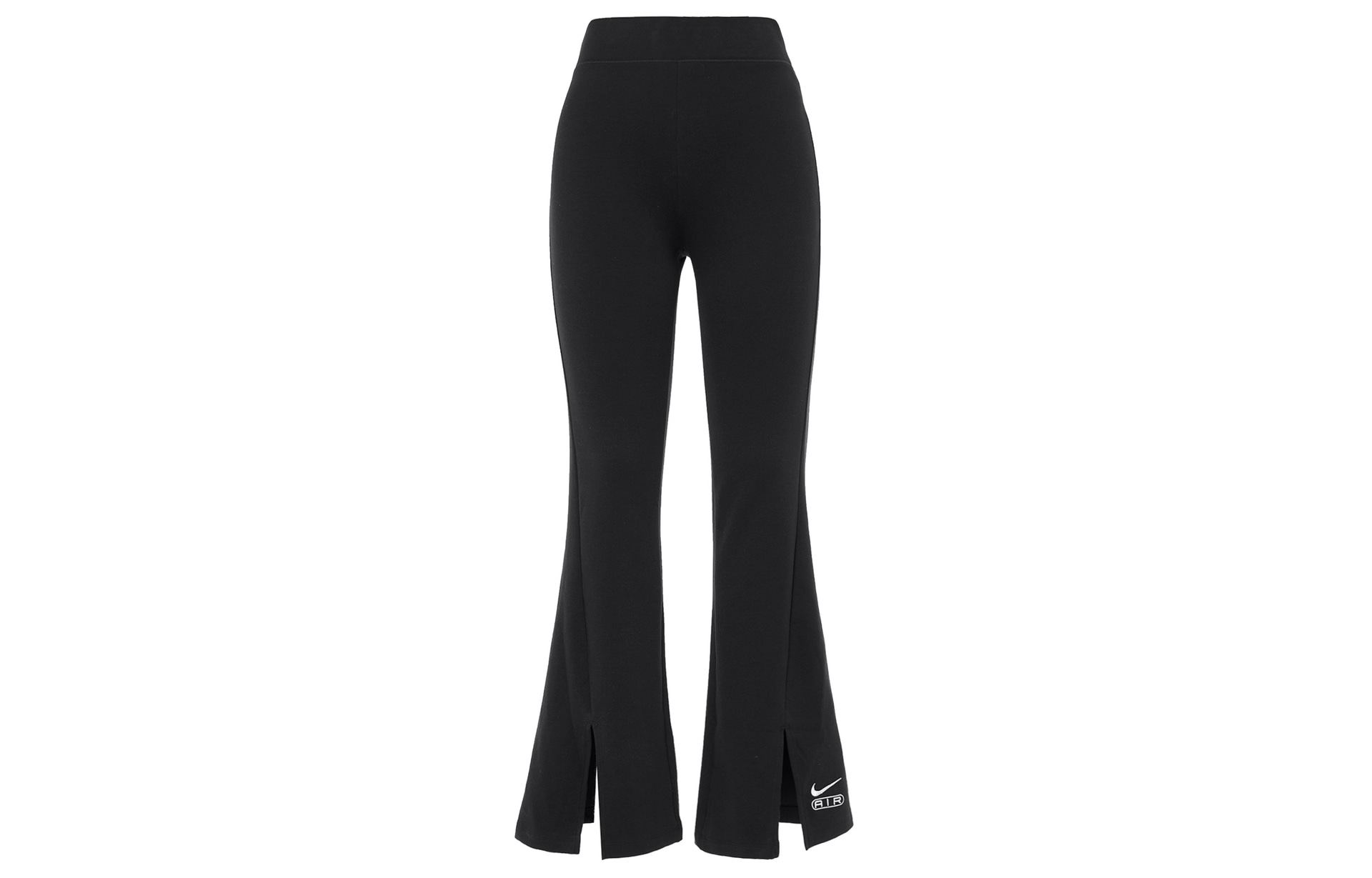 Nike Air High-Waisted Black Leggings