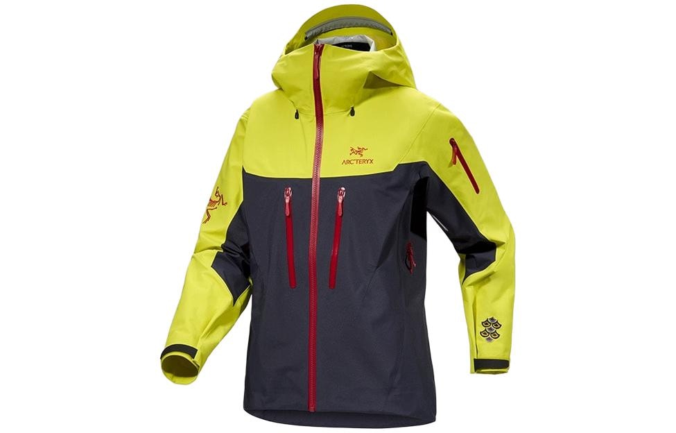 Arcteryx Alpha SS24
