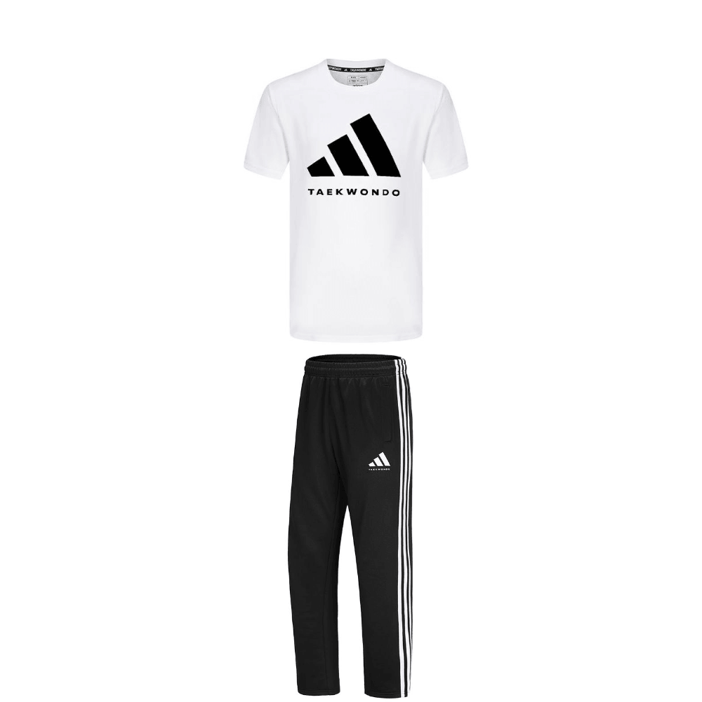 Adidas TAEKWONDO T