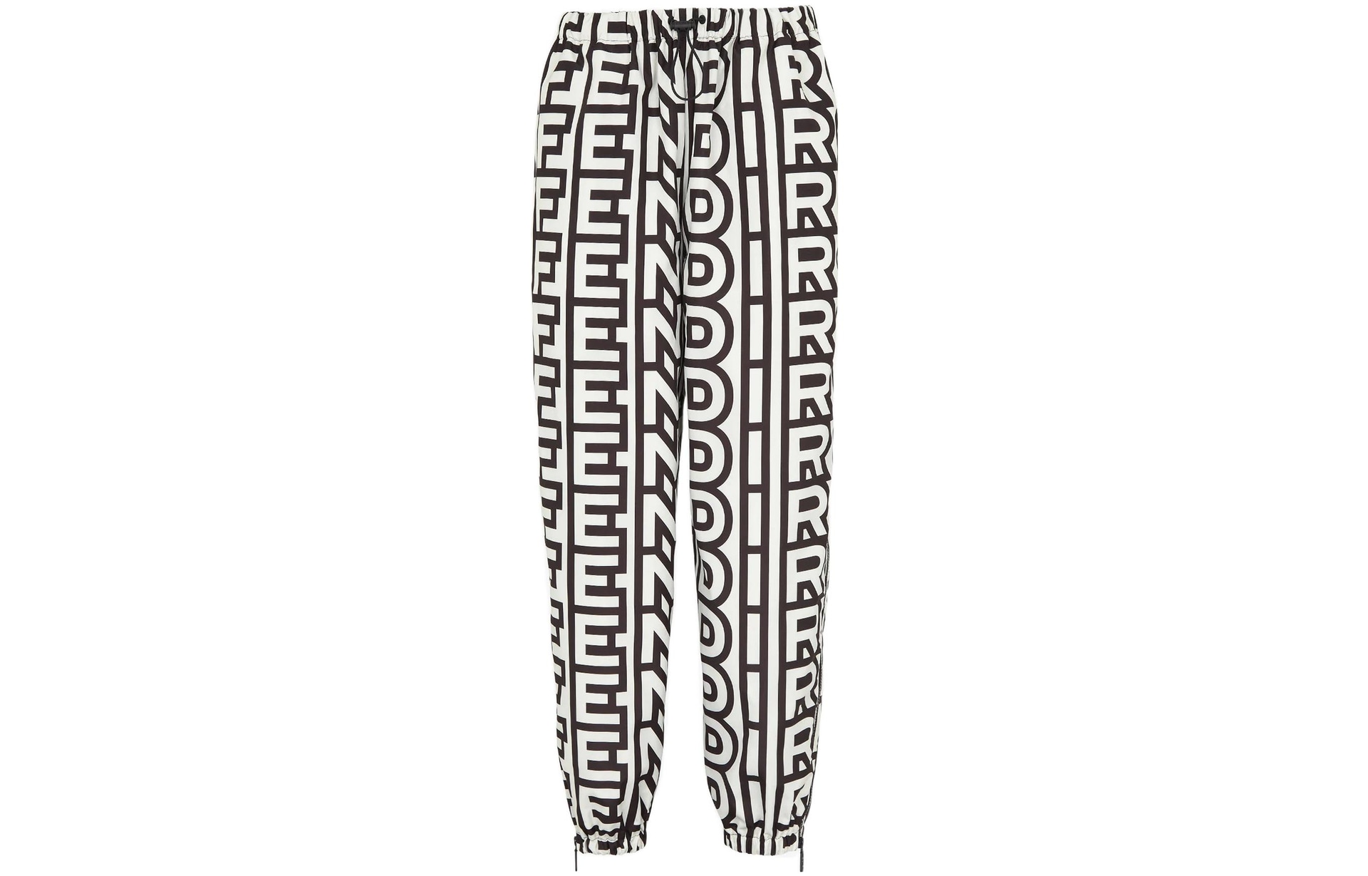 FENDI/芬迪 FENDI SS23 Roma Logo