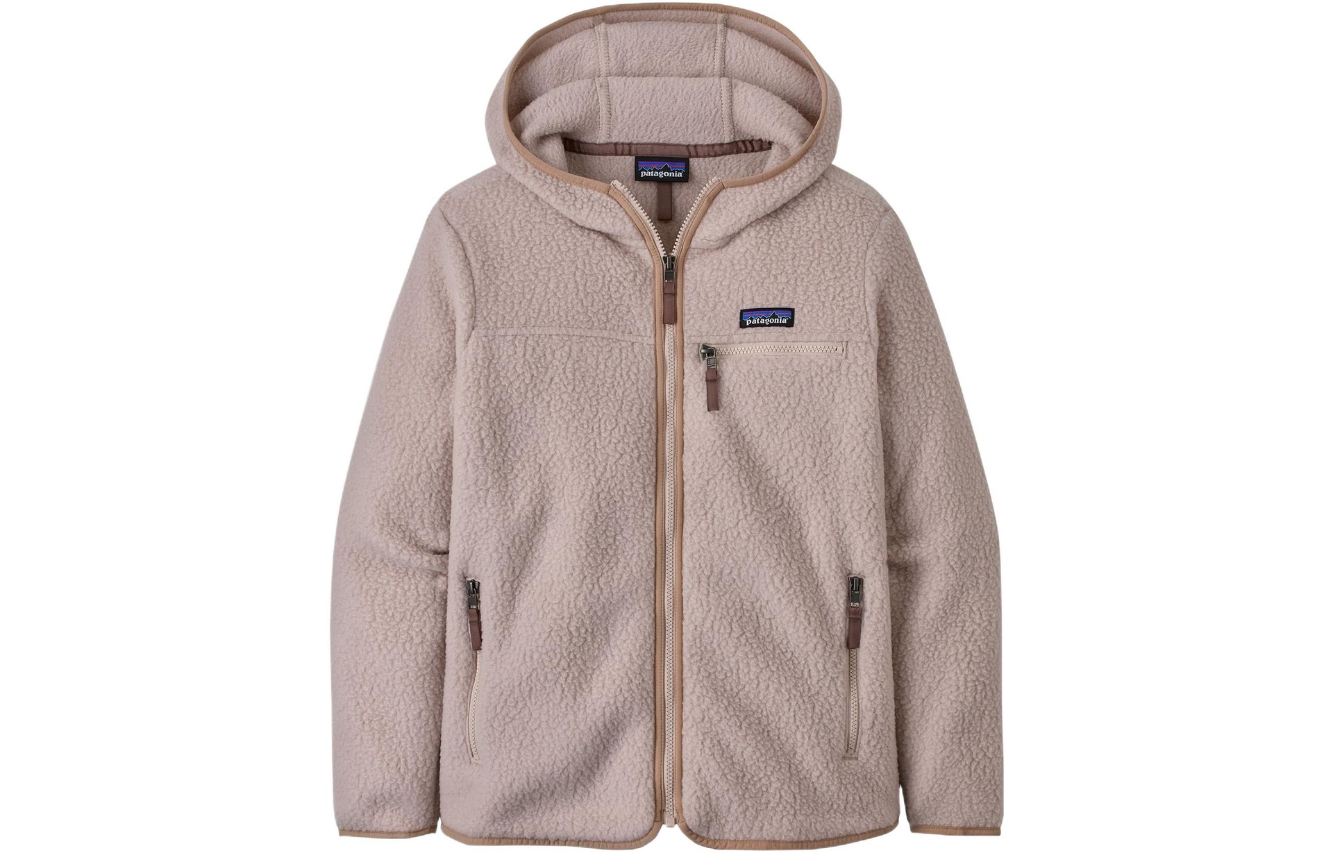 Patagonia Retro Pile Hoodie