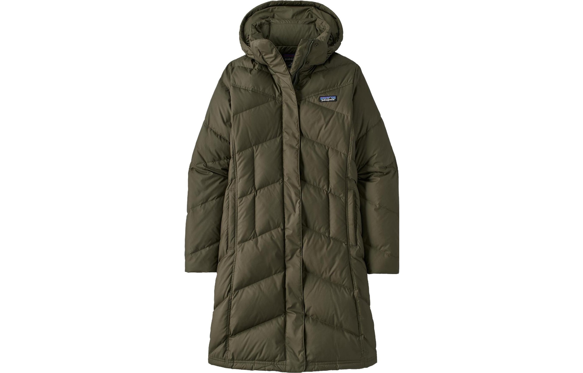 Одежда Patagonia