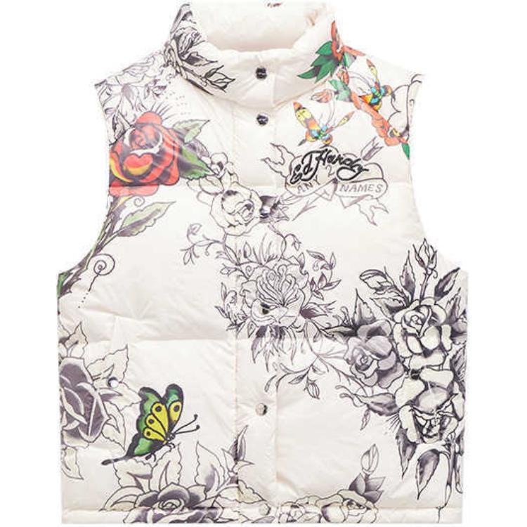 Ed Hardy SS25