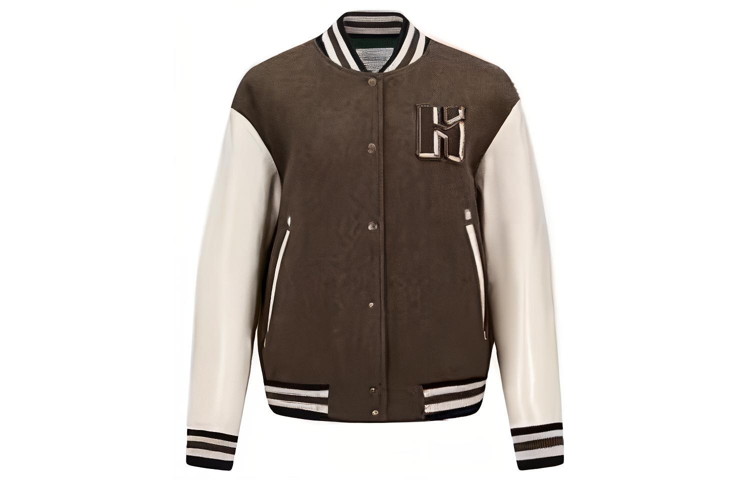 HAZZYS 哈吉斯 HAZZYS FW23