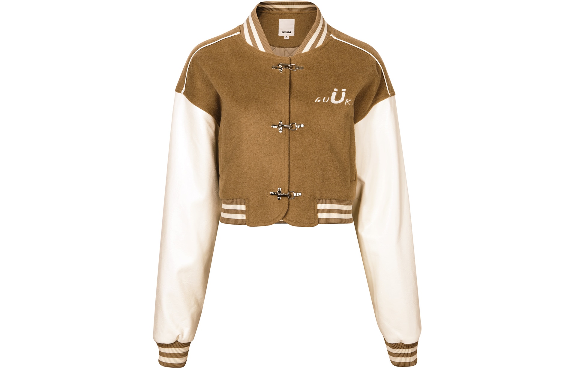 Guuka FW22 logo