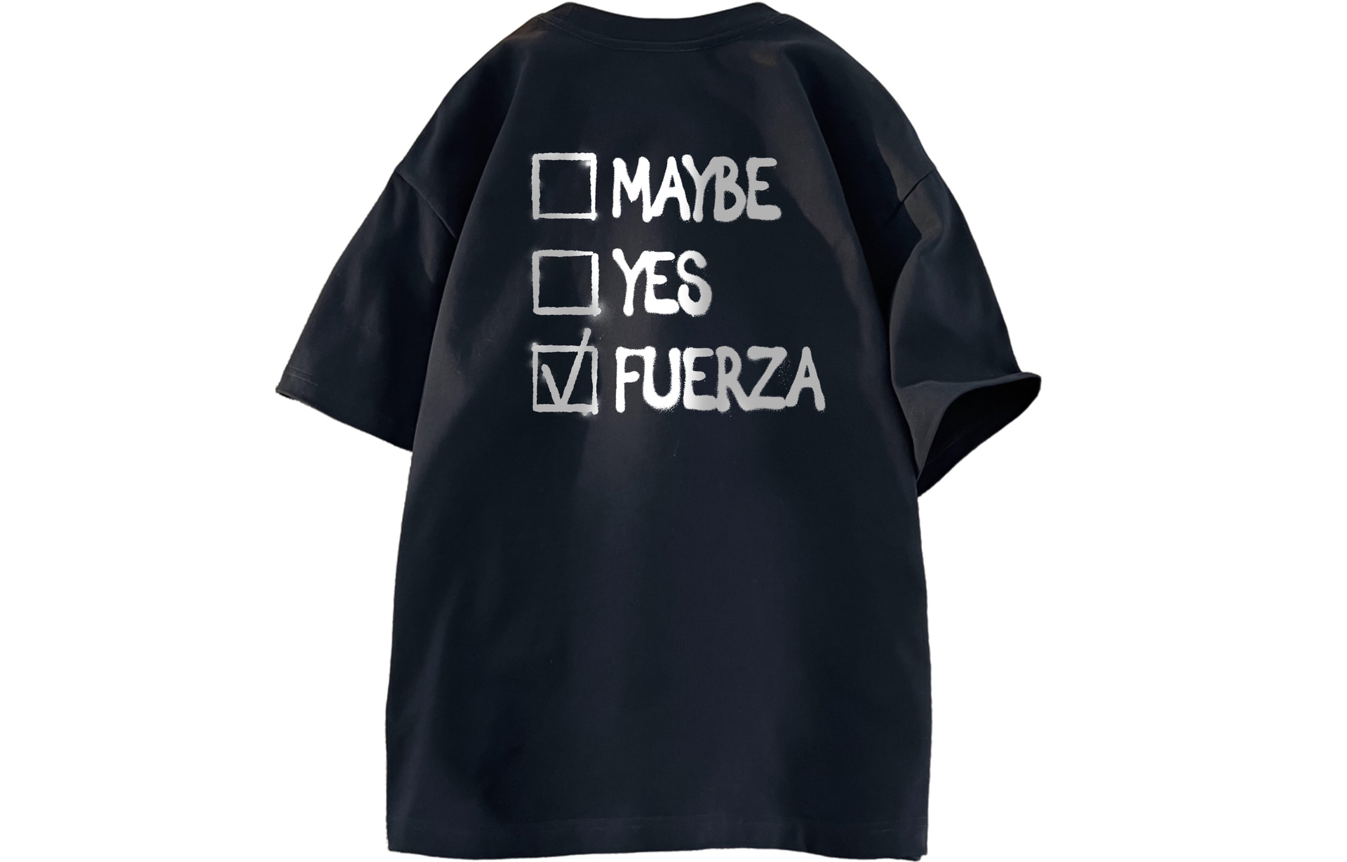 FUERZA T