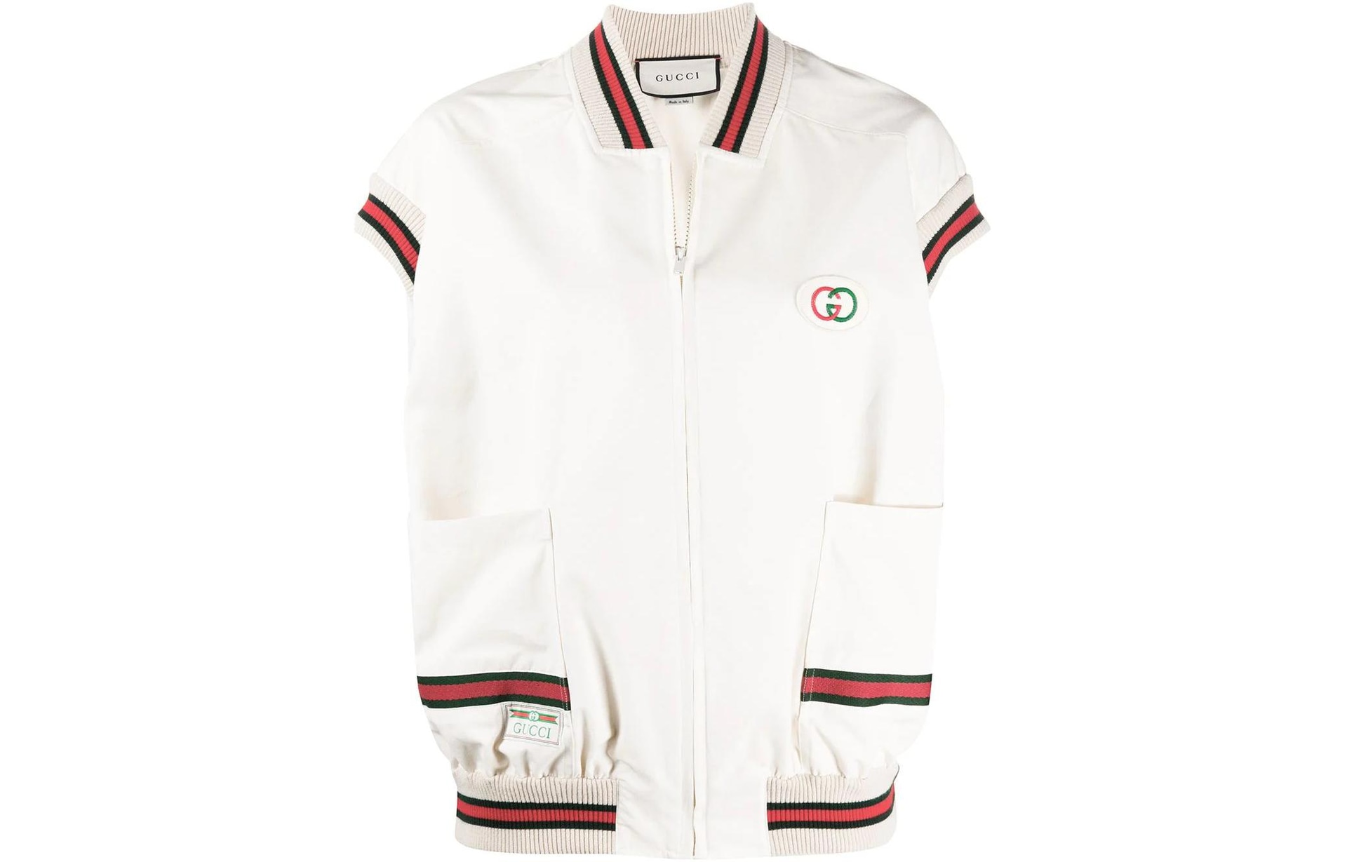 Gucci SS22 Logo