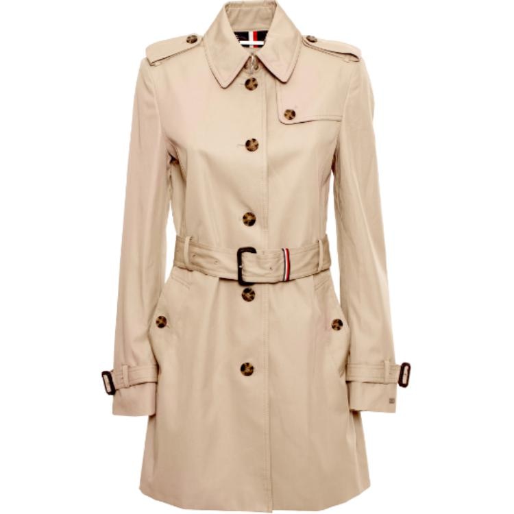 Одежда Tommy Hilfiger
