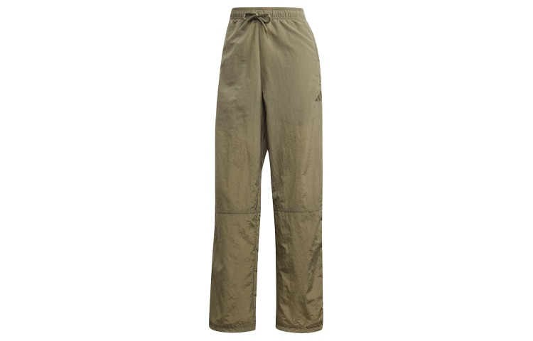 Adidas W Woven Pant Green