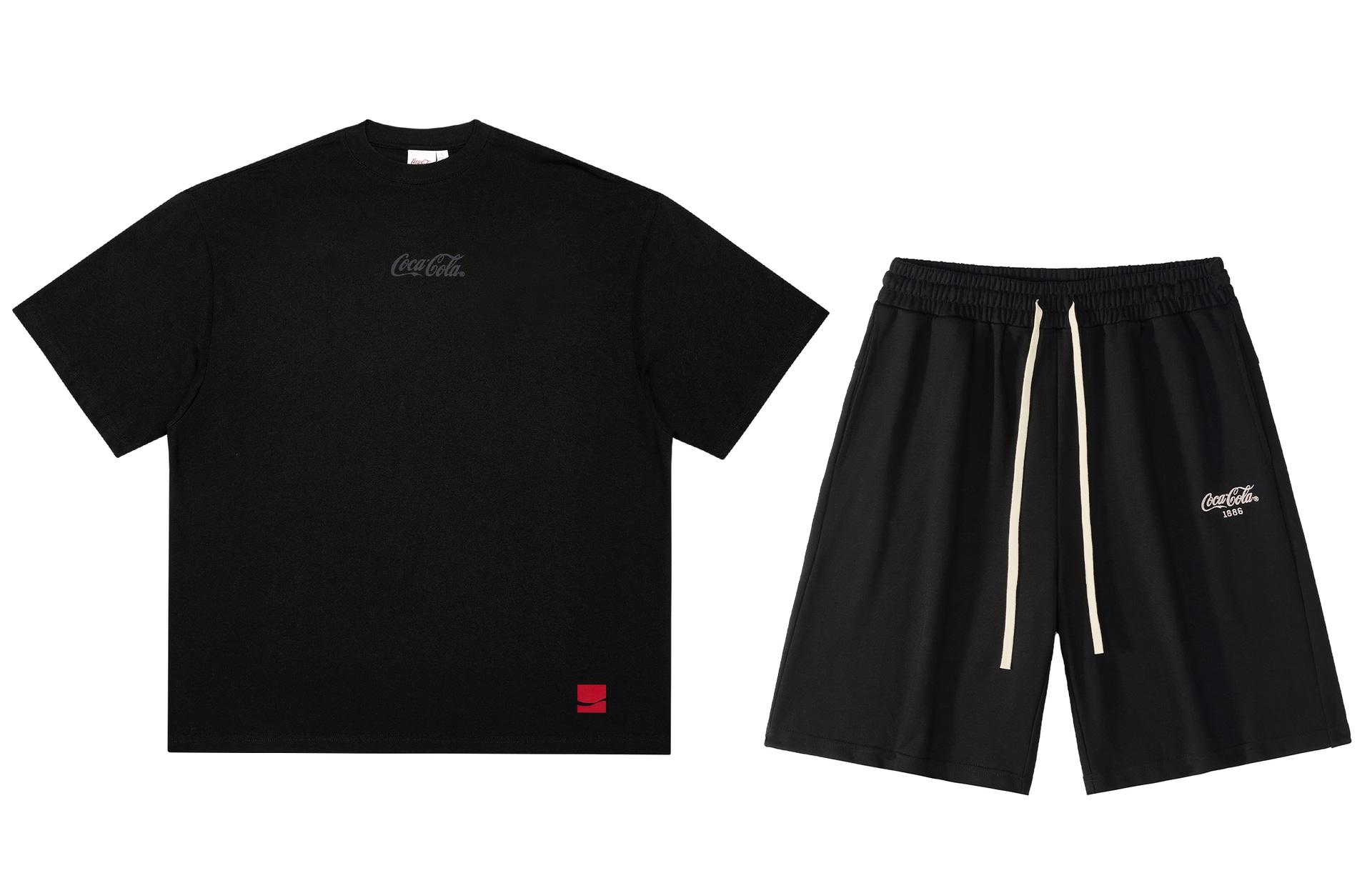 Coca-Cola/可口可乐 Coca-Cola T