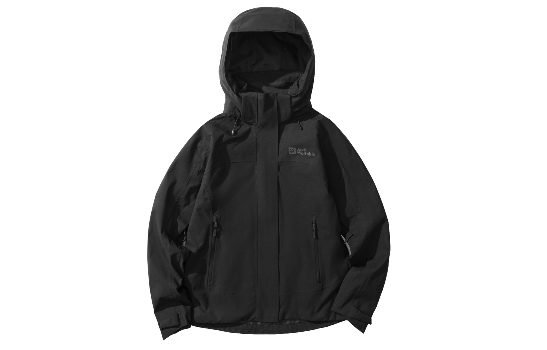 狼爪/Jack Wolfskin Jack Wolfskin Logo