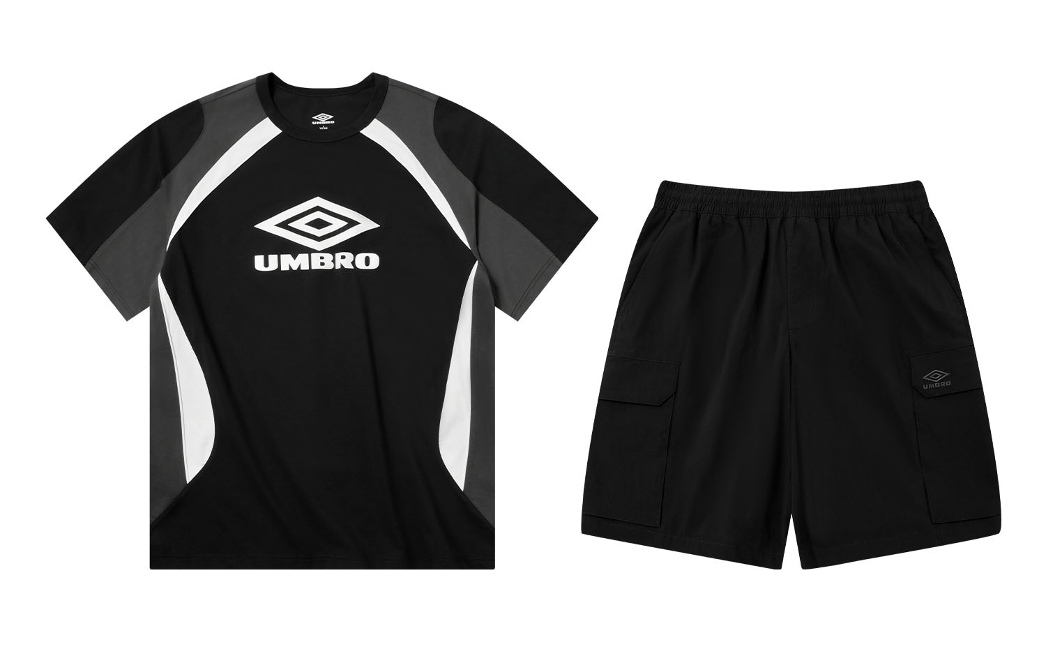 umbro/茵宝 umbro LogoT