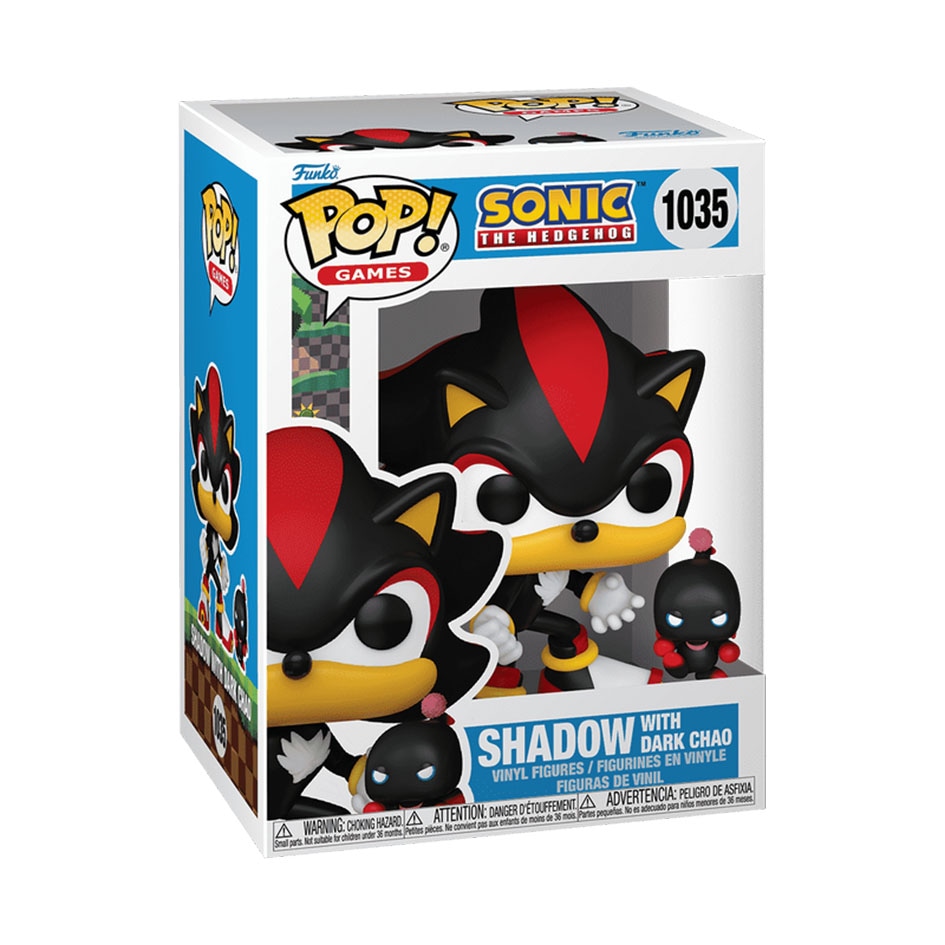Funko chao Q — фото 1