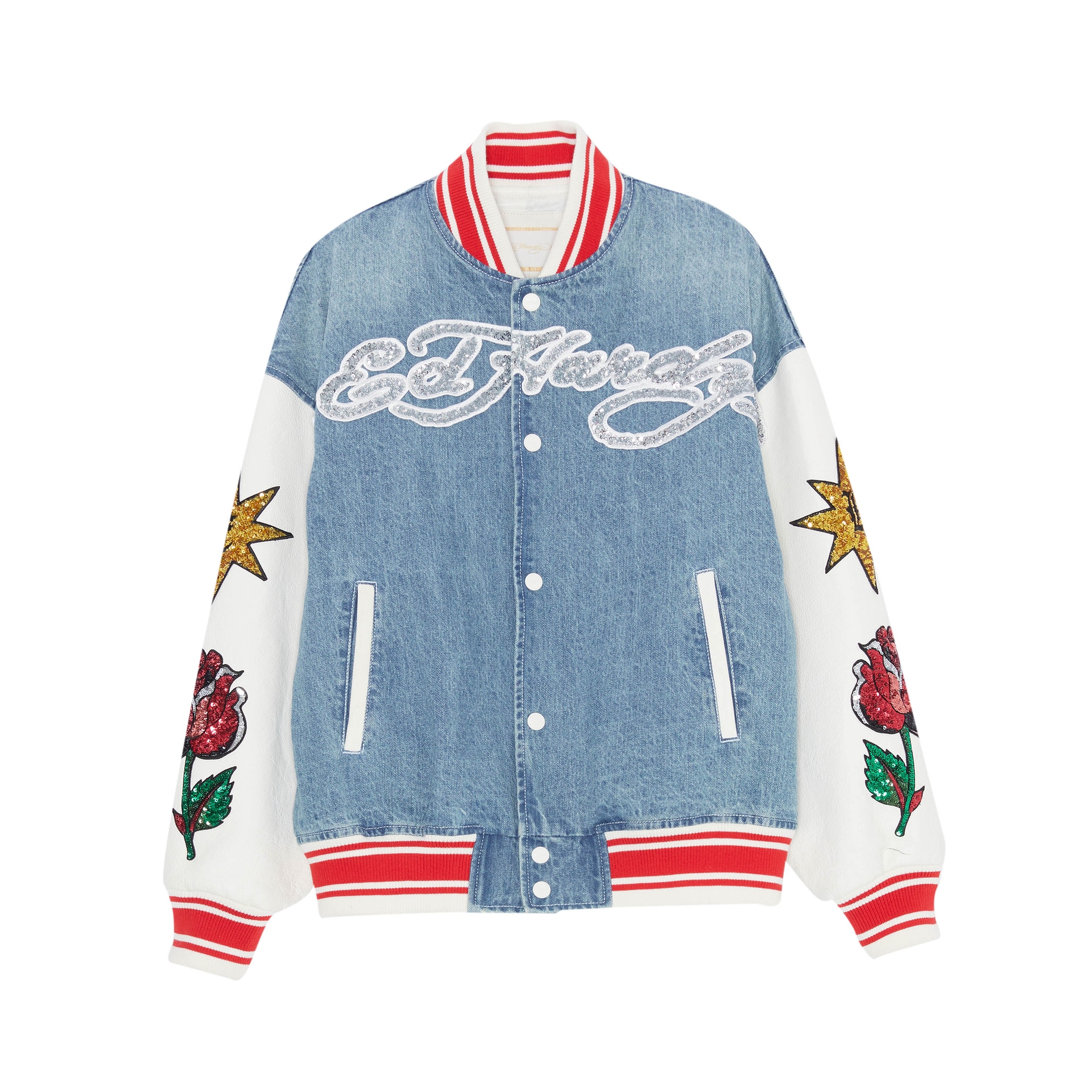 Ed Hardy