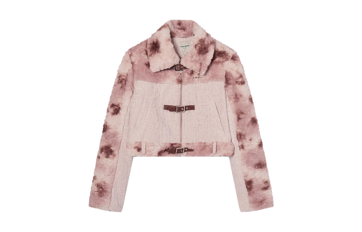 EPTISON WOMAN Cozy Zone