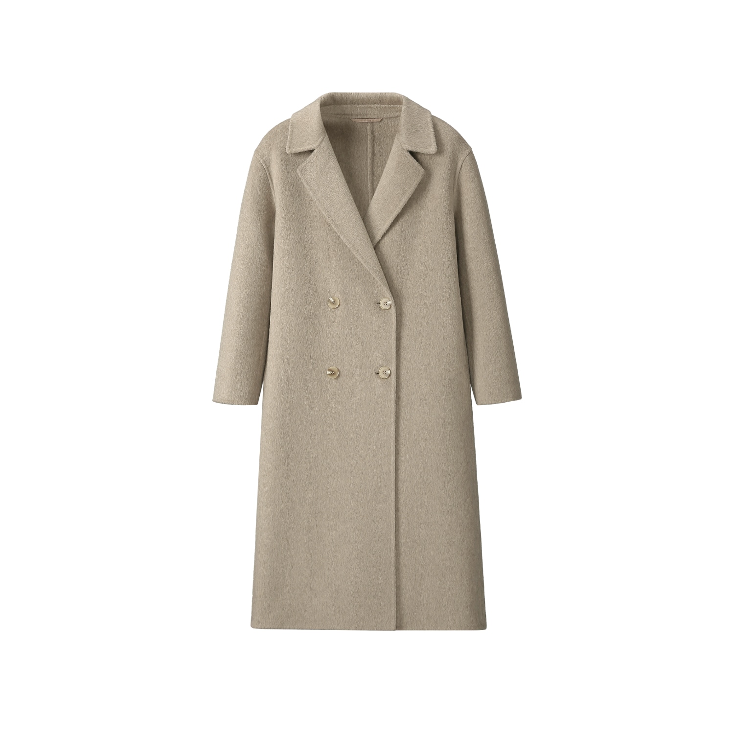 海澜之家 HLA HLA Wool Coat