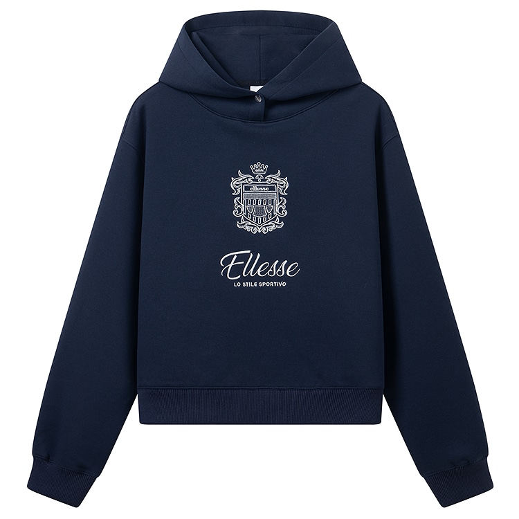 Ellesse Hoodie — фото 6