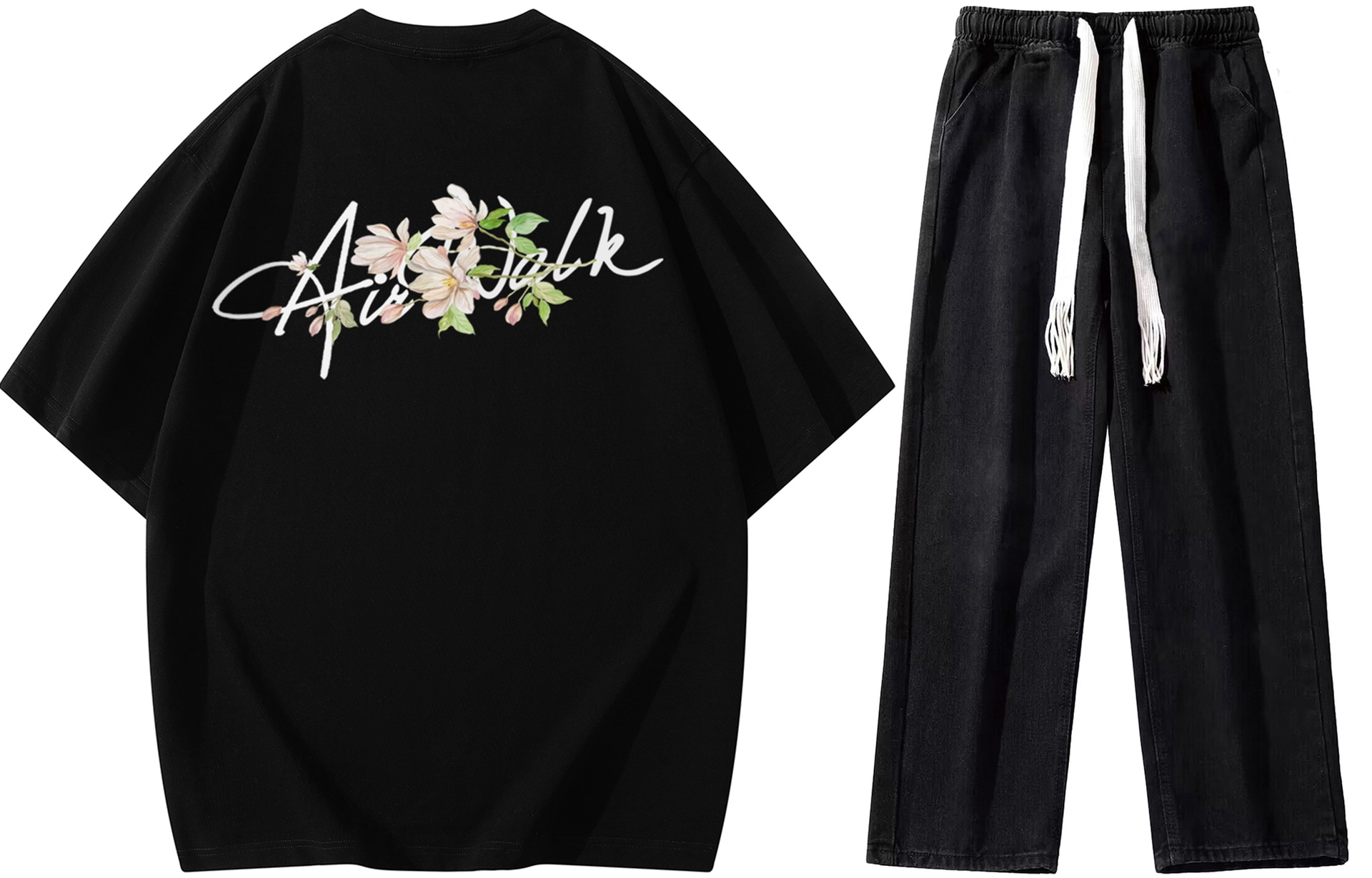 Airwalk LogoT