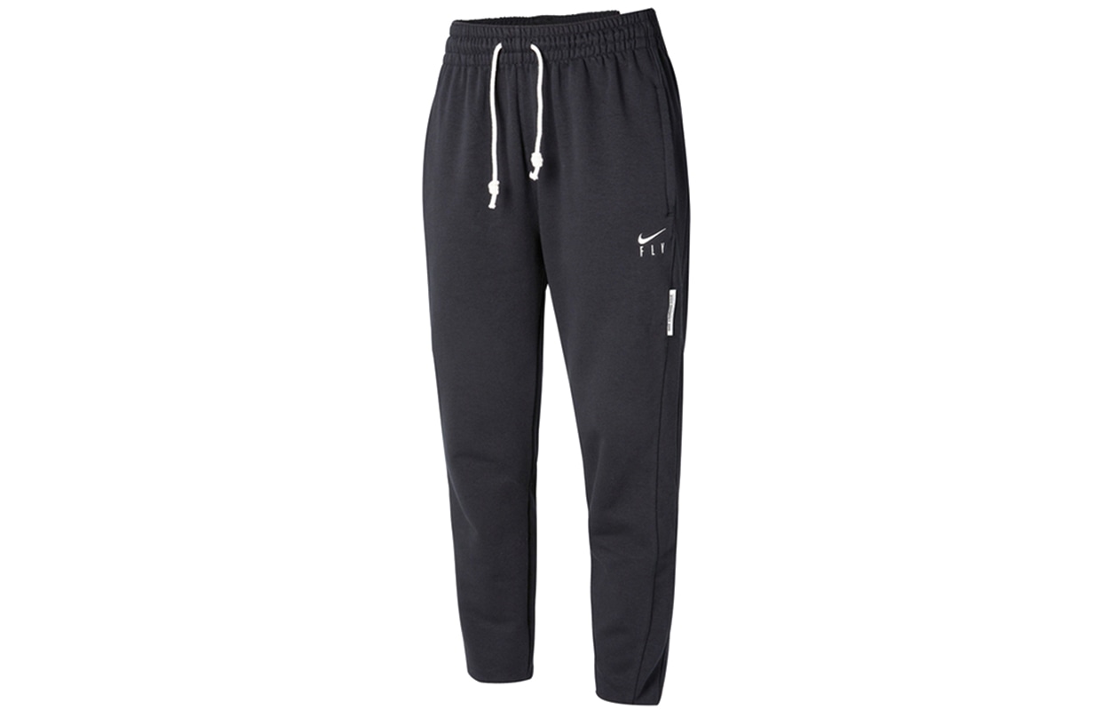 Nike Swoosh Fly Standard Issue Black