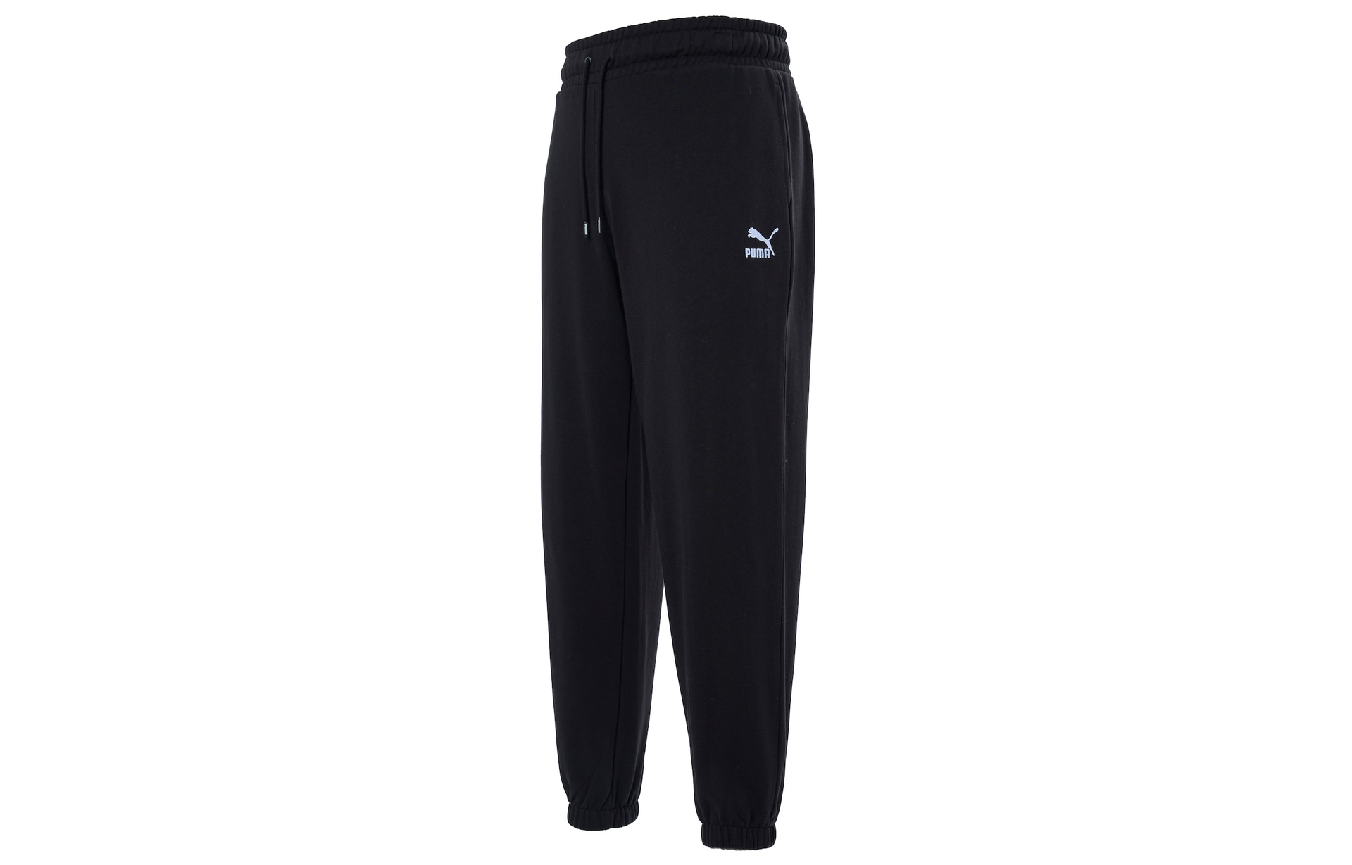 Puma Relaxed Logo