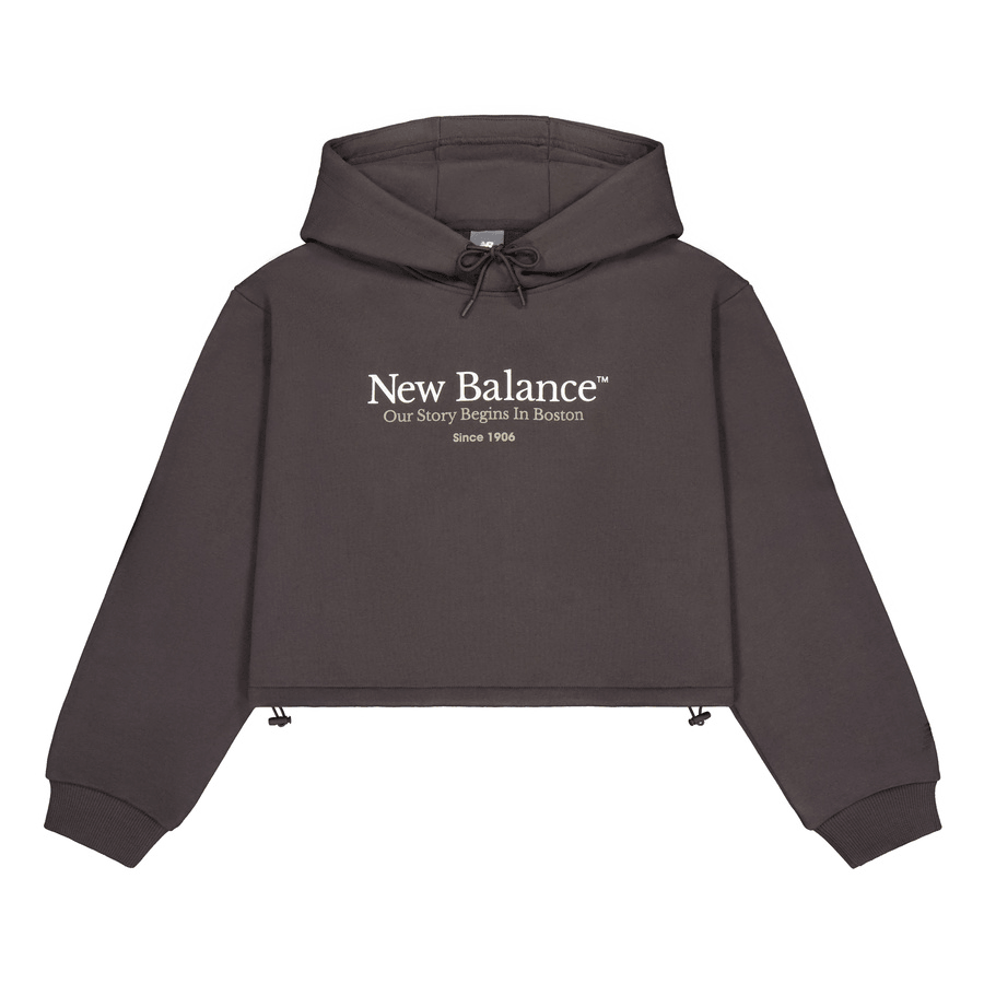 New Balance SS25墨黑色