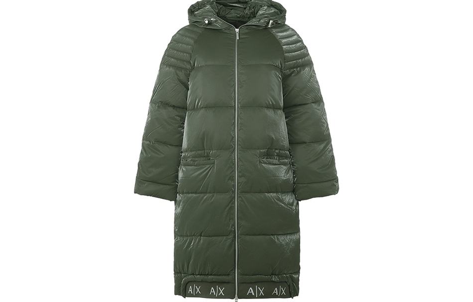 ARMANI EXCHANGE FW22