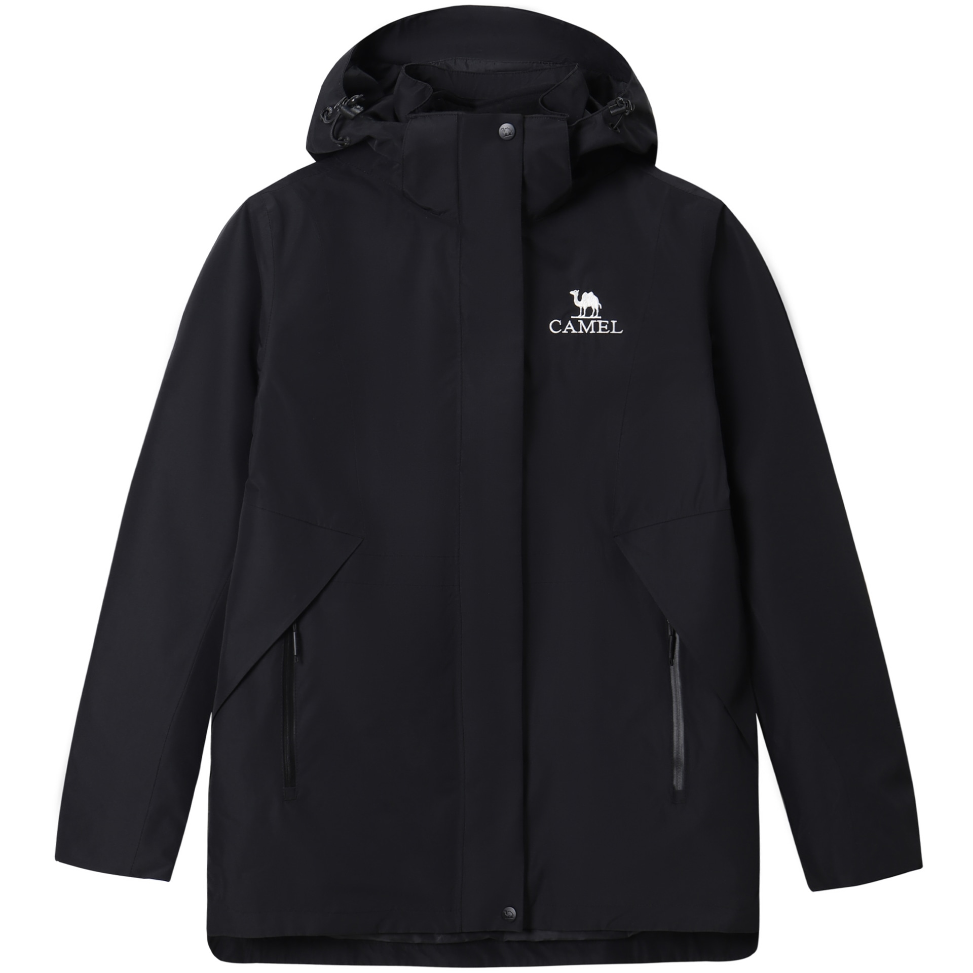CAMEL骆驼 CAMEL Logo