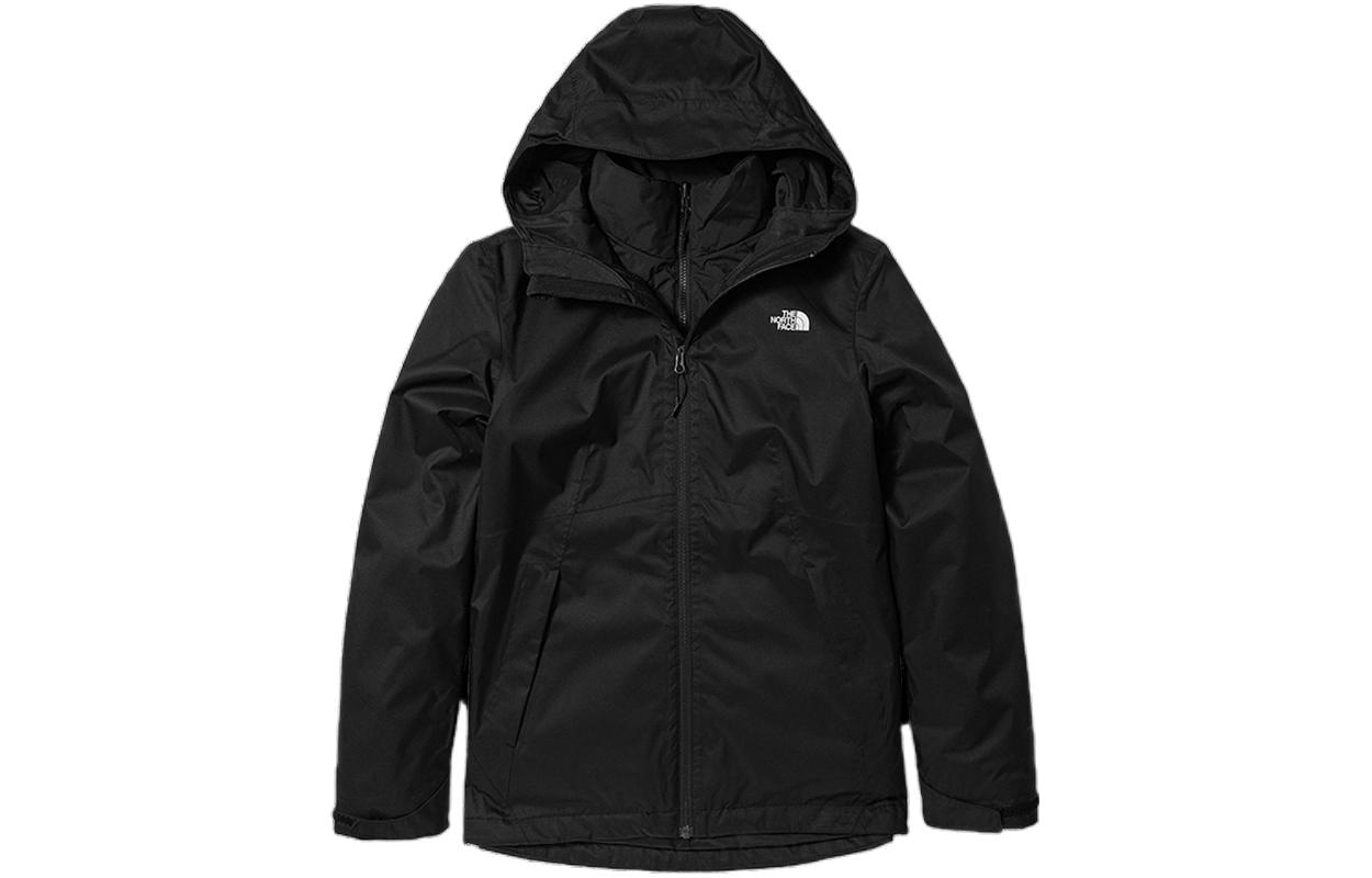 The North Face FW22 Logo