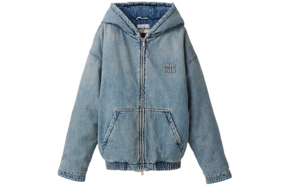 MIU MIU SS24 Logo