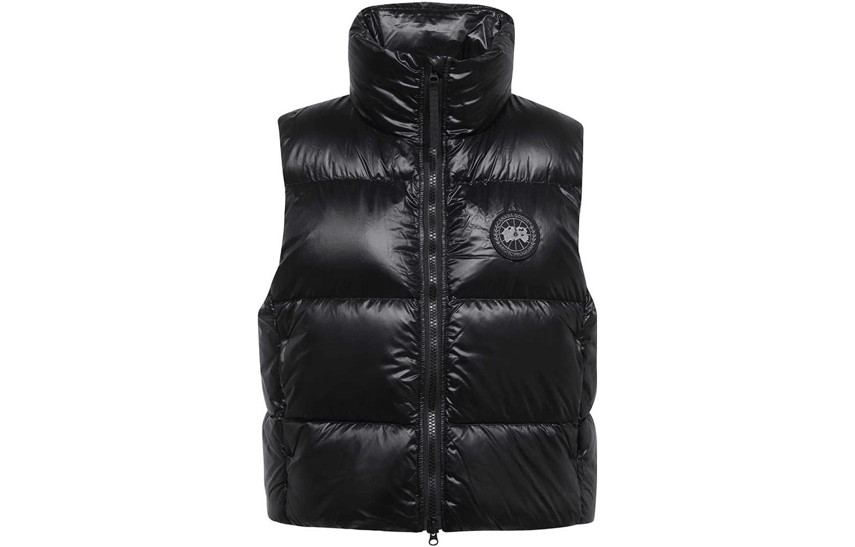 Canada Goose Cypress Puffer