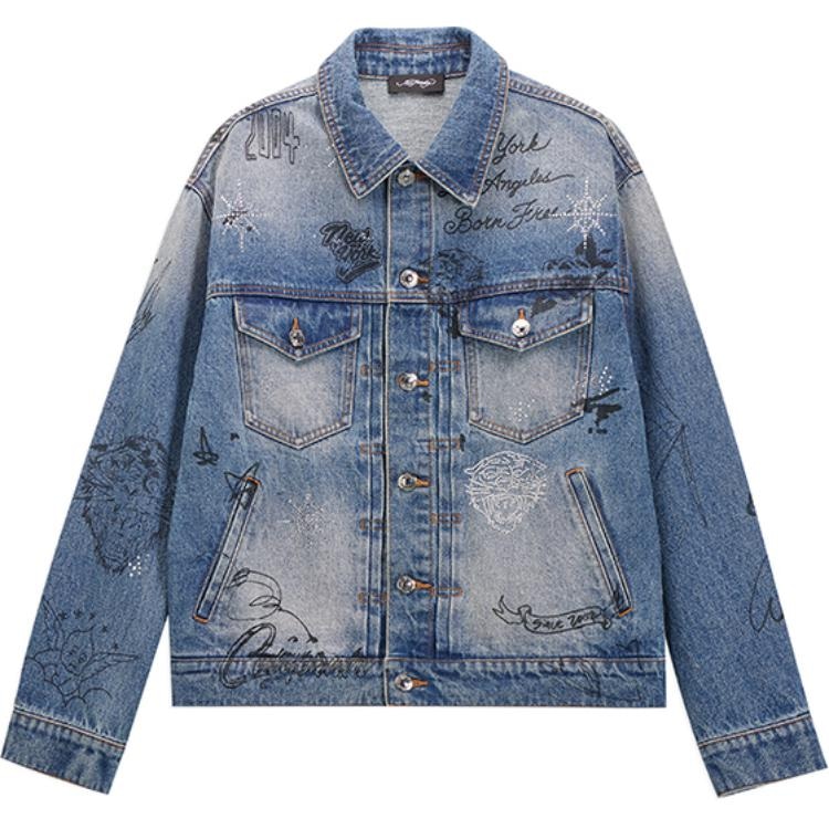 Ed Hardy FW24