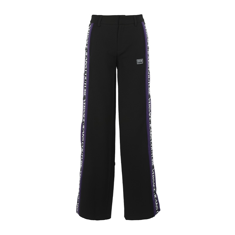 VERSACE JEANS COUTURE FW22 logo