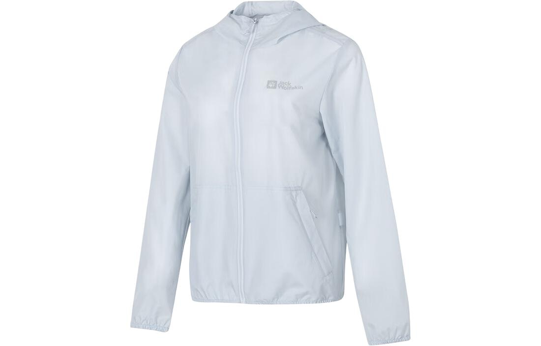 狼爪/Jack Wolfskin Jack Wolfskin SS24 Women's Outdoor Jacket
