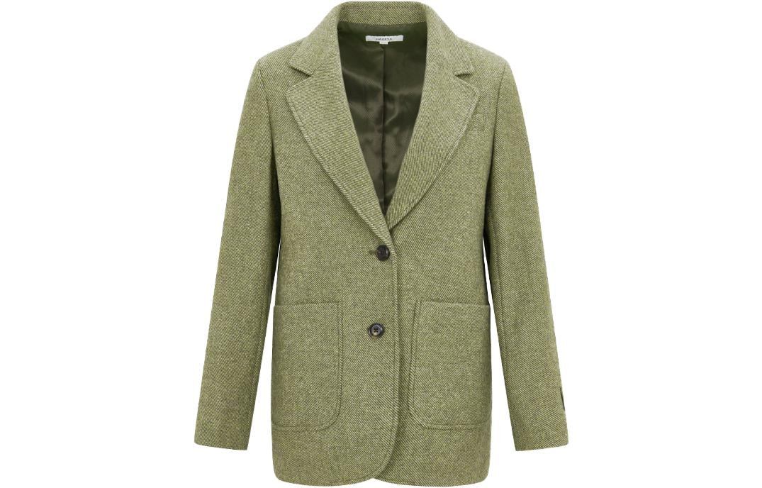 HAZZYS 哈吉斯 HAZZYS FW23
